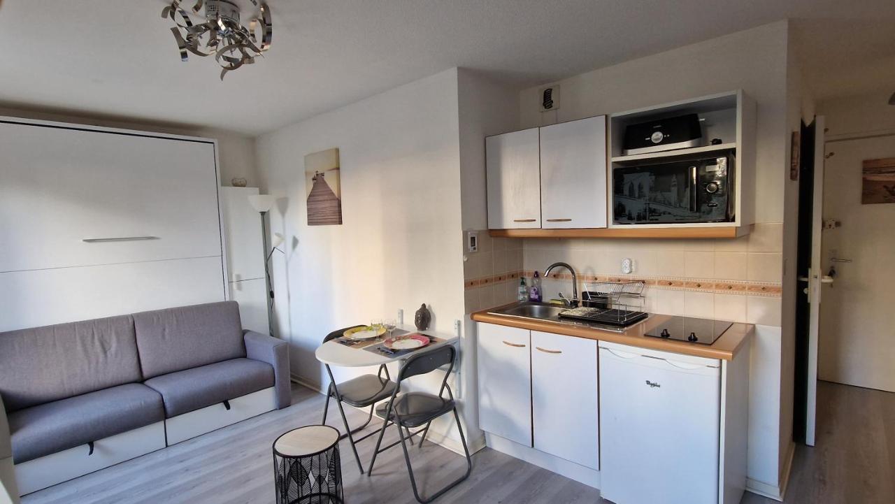 Grand Front De Ensoleillé Avec Jardin Plein Sud Accès Direct Appartement *